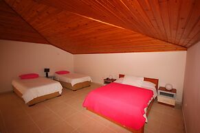 Paradise Town Villa Belle