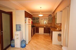 Paradise Town Villa Belle