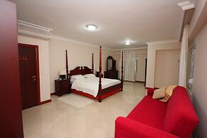 Paradise Town Villa Belle