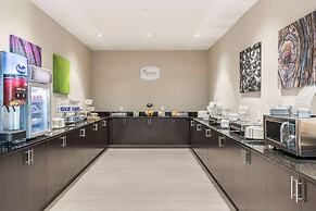 Sleep Inn & Suites Webb City