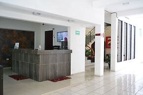 Hotel La Jolla Express