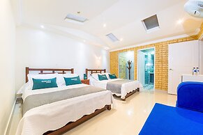 Hotel Ayenda San Fernando 1904