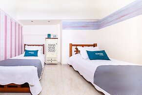 Hotel Ayenda San Fernando 1904