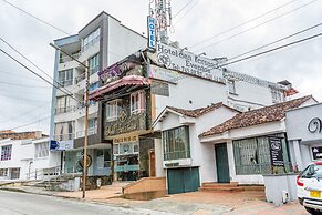 Hotel Ayenda San Fernando 1904