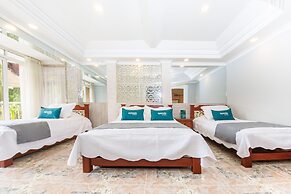 Hotel Ayenda San Fernando 1904