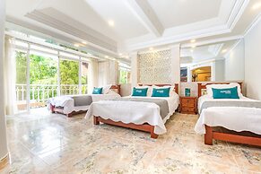 Hotel Ayenda San Fernando 1904