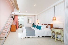 Hotel Ayenda San Fernando 1904