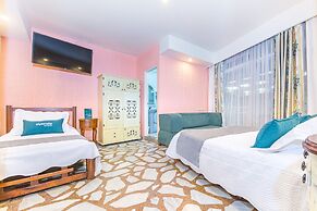 Hotel Ayenda San Fernando 1904