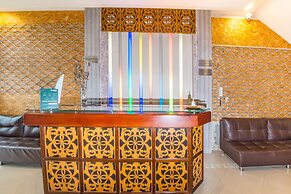 Hotel Ayenda San Fernando 1904