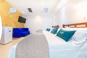 Hotel Ayenda San Fernando 1904