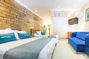 Hotel Ayenda San Fernando 1904