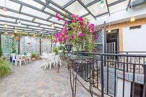 Hotel Ayenda San Fernando 1904