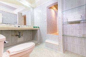 Hotel Ayenda San Fernando 1904