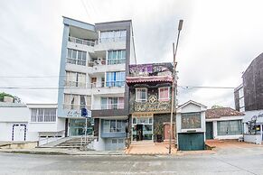 Hotel Ayenda San Fernando 1904