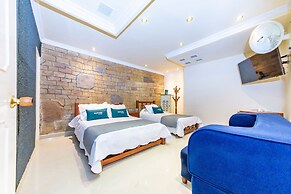 Hotel Ayenda San Fernando 1904