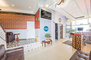 Hotel Ayenda San Fernando 1904