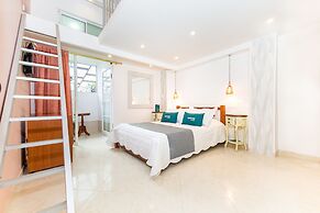 Hotel Ayenda San Fernando 1904