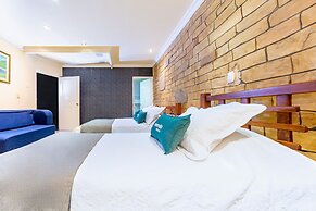 Hotel Ayenda San Fernando 1904