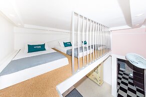 Hotel Ayenda San Fernando 1904