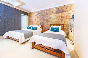 Hotel Ayenda San Fernando 1904