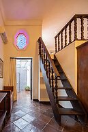 HOLT - Casa Parque Juárez