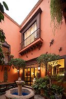 HOLT - Casa Parque Juárez