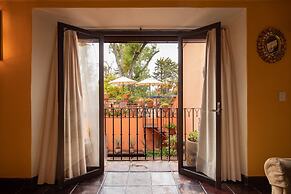 HOLT - Casa Parque Juárez