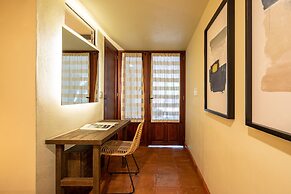 HOLT - Casa Parque Juárez