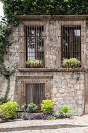 HOLT - Casa Parque Juárez