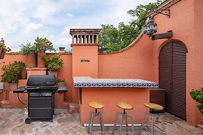 HOLT - Casa Parque Juárez