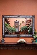 HOLT - Casa Parque Juárez