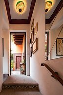 HOLT - Casa Parque Juárez