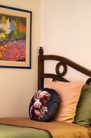 HOLT - Casa Parque Juárez