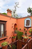 HOLT - Casa Parque Juárez