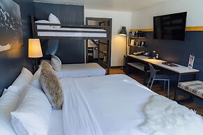 Gravity Haus Winter Park