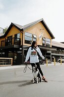 Gravity Haus Winter Park