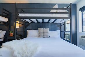 Gravity Haus Winter Park