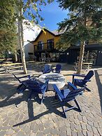 Gravity Haus Winter Park