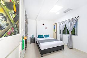 Ayenda Fundadores 1906