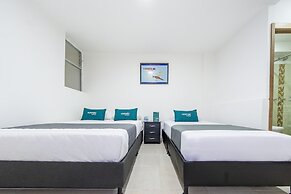 Ayenda Fundadores 1906