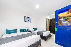 Ayenda Fundadores 1906