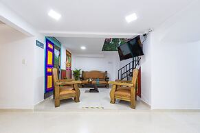 Ayenda Fundadores 1906