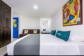 Ayenda Fundadores 1906