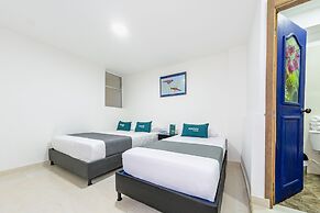 Ayenda Fundadores 1906