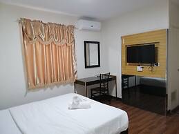 Meaco Royal Hotel-Binan