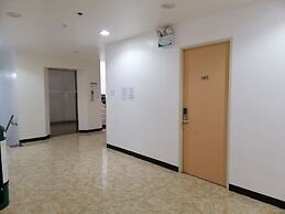 Meaco Royal Hotel-Binan