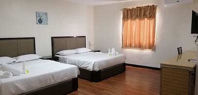 Meaco Royal Hotel-Binan