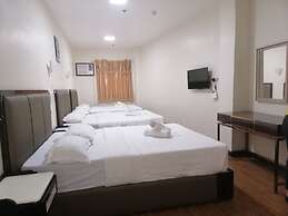 Meaco Royal Hotel-Binan