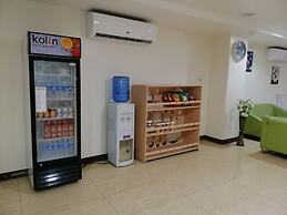 Meaco Royal Hotel-Binan