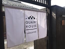 Quaint House Naoshima